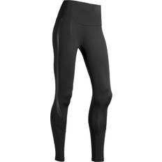 2XU Panty's 2XU Hi-Rise Compression Tights - Black/Nero