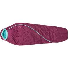 Jack Wolfskin Smoozip 9 Women 205cm