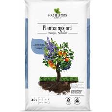 Hasselfors Garden Planteringsjord 40L