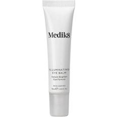 No Comedogénico Bálsamos para los ojos Medik8 Illuminating Eye Balm 15ml