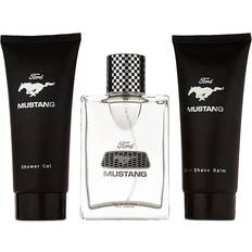 Mustang EdT 100ml + Shower Gel 100ml + After Shave Balm 100ml