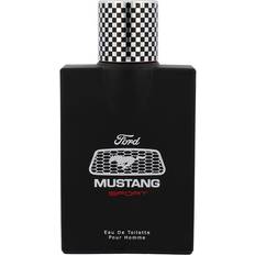 Mustang Sport EdT