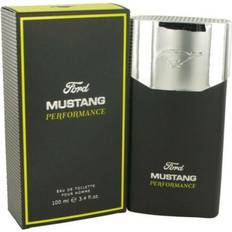 Mustang Performance EdT