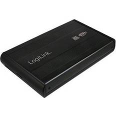 3.0 - 3.5 inch Externe Behuizingen LogiLink UA0107