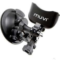 Veho Universal Suction Mount with Cradle