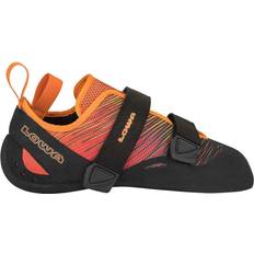 Herren - Orange Kletterschuhe Lowa Parrot VCR