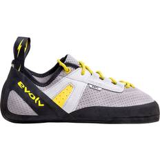 Defy Lace - Fog Grey/Banana