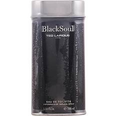 Black Soul EdT