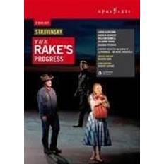 Rucklarens Väg (DVD)