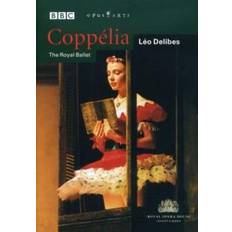 Coppelia (DVD)