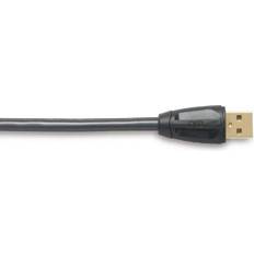 QED Performance USB A - USB B M-M 1.5m