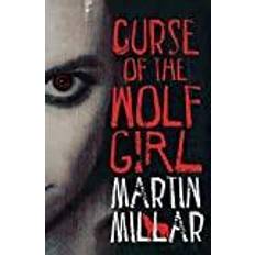 Curse of the Wolf Girl (Hæftet, 2010)