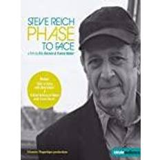 Filmer Phase To Face (Blu-Ray)