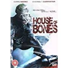 House Of Bones (DVD)