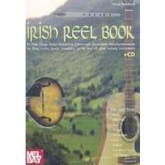 Irish Reel Book (Hörbuch, CD, 2005)