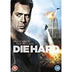 Movies Die Hard (2 Disc Bonus Edition (DVD)