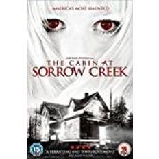 Horror Filme The Cabin At Sorrow Creek [DVD]