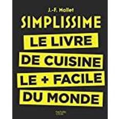 Livres Simplissime (Broché)