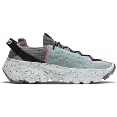 Nike Space Hippie 04 M - Smoke Grey/Pink Blast/Tropical Twist/Black