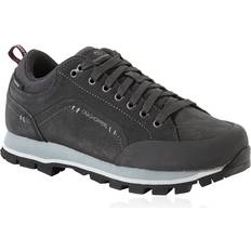 Rubber Walking Shoes Craghoppers Jacara W - Dark Grey