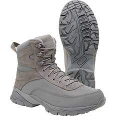 Hombre - Malla Botas Brandit Tactical Next Generation Botas - Grau