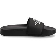 EVA Ciabatte The North Face Base Camp Slide III - TNF Black/TNF White