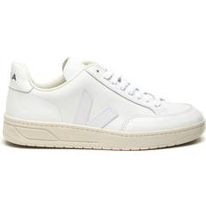 Veja V-12 Leather Extra White - Female