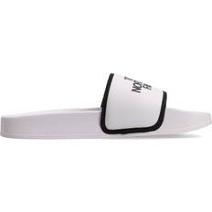 41 ½ - Dame Slippers The North Face Base Camp Slide III - TNF White/TNF Black