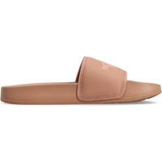 The North Face Women Slides The North Face Base Camp Slide III - Cafe Creme/Evening Sand Pink