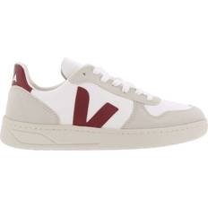 Veja V-10 B-Mesh W - Creamy