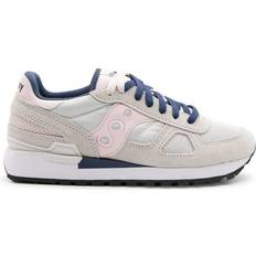 Saucony Trainers Saucony Shadow Original - Grey/Pink /Blue