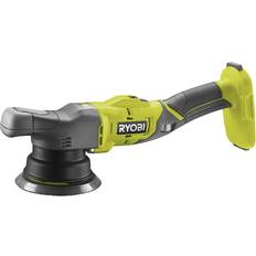 Slipe- & Poleringsmaskiner Ryobi R18P-0 One+ Solo