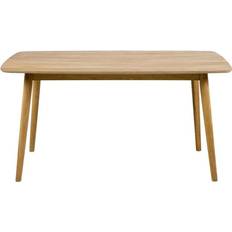 Nordform Nagano Spisebord 80x150cm