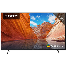 Sony KD-55X81J 4K Ultra HD Smart TV