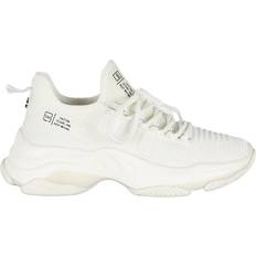 Steve Madden Sneakers Steve Madden Mac W - White