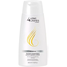 Long4Lashes Anti-Hair Loss Strengthening Shampoo 200ml