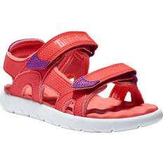 Perkins row Timberland Perkins Row Sandalen - Red