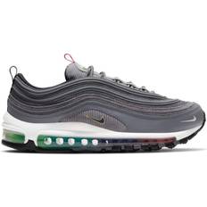 Nike Air Max 97 EOI W - Light Graphite/Black/Persian Violet/Obsidian