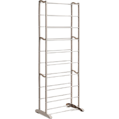 InnovaGoods 25 Pairs Shoe Rack 50x135cm