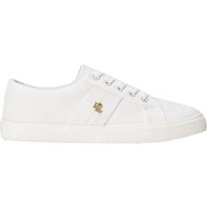 Ralph lauren white sneakers Polo Ralph Lauren Zapatillas W - White