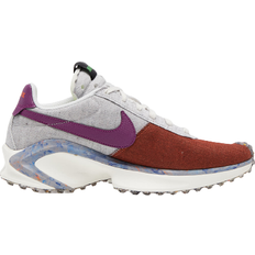 Men - Plastic Running Shoes Nike D/MS/X Waffle M - Team Orange/Photon Dust/Sail/Viotech