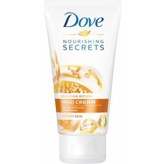 Ritual handkräm Dove Nourishing Secrets Indulging Ritual Hand Cream 75ml