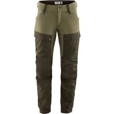 Fjällräven Keb Trousers W - Deep Forrest