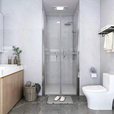 Portes de Douche vidaXL Shower Door (148784) 1010x1900mm