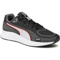 Puma Herre Løpesko Puma Speed Sutamina 2 M - Black/Lava Blast