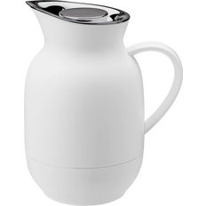 Stelton Negro Jarras térmicas Stelton Amphora Jarra térmica 1L