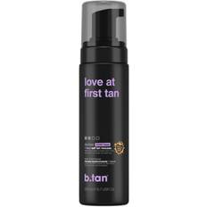 PETA Self Tan b.tan Love at First Tan 200ml