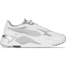 Men - Puma RS Sport Shoes Puma RS-G M - White/Quiet Shade/Quarry