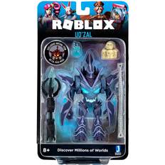 Roblox Toy Figures Roblox Ud'Zal