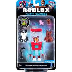 Roblox Toy Figures Roblox Clawed Companion